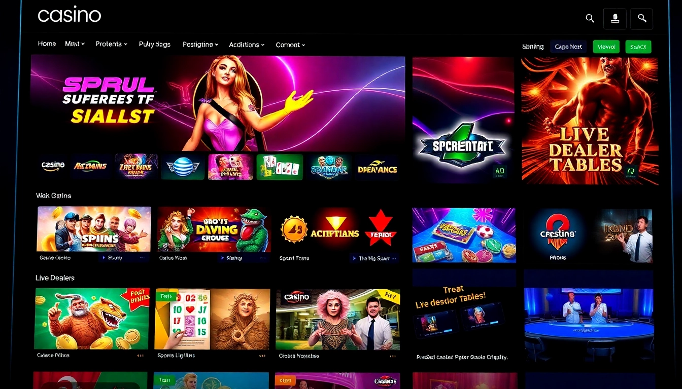 Kubet online casino platform featuring live betting, slots, and sports events in a lively, professional setting for enhanced user engagement