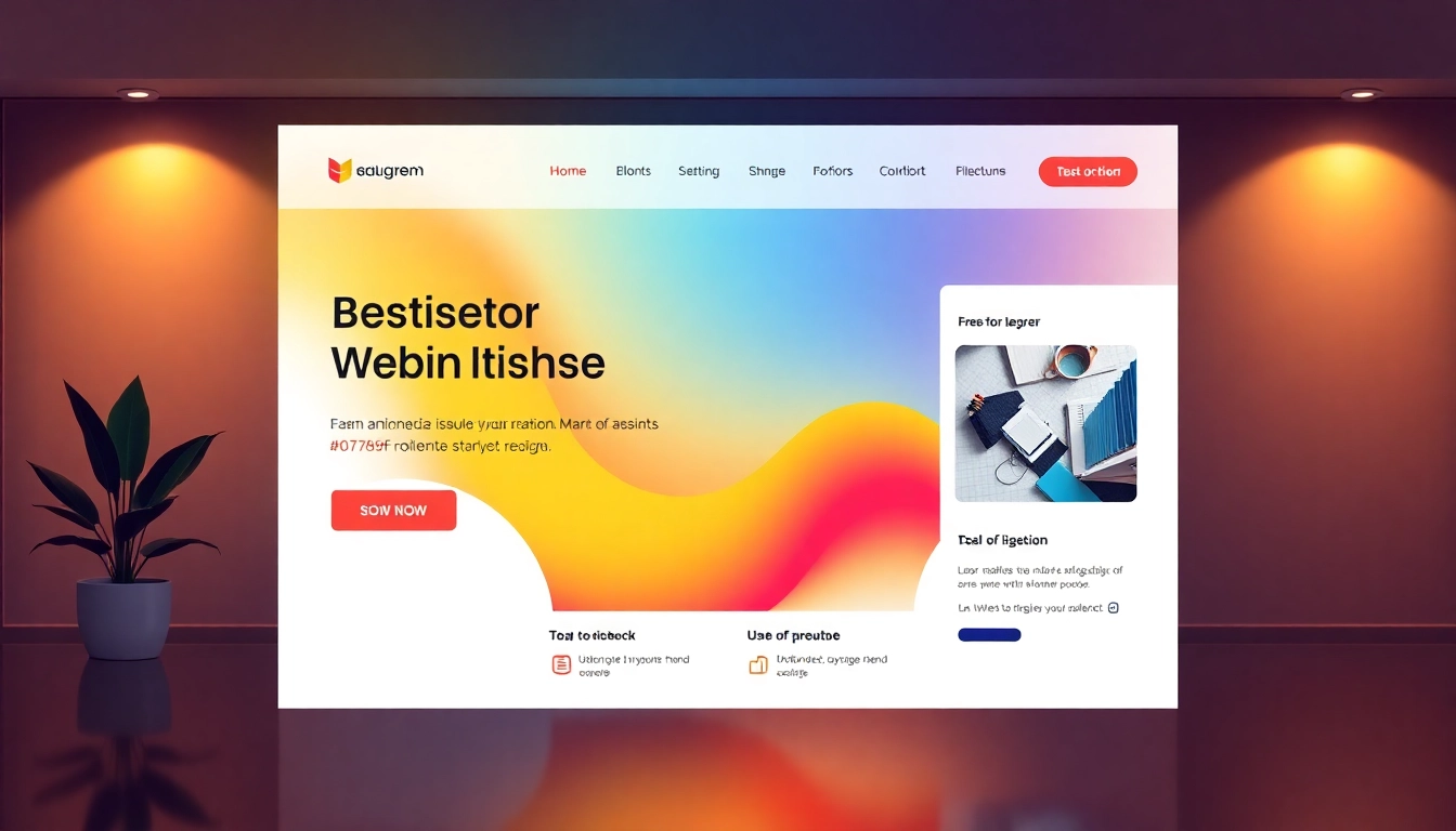 Visit https://00789f.com/ to see a modern website homepage with vibrant cyan-themed accents and intuitive design for high engagement.