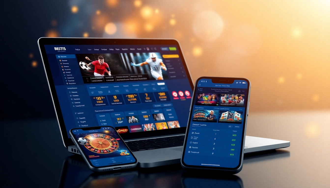 Laser 247 online betting platform showcasing live sports and casino games for secure, fast transactions on desktop and mobile screens.