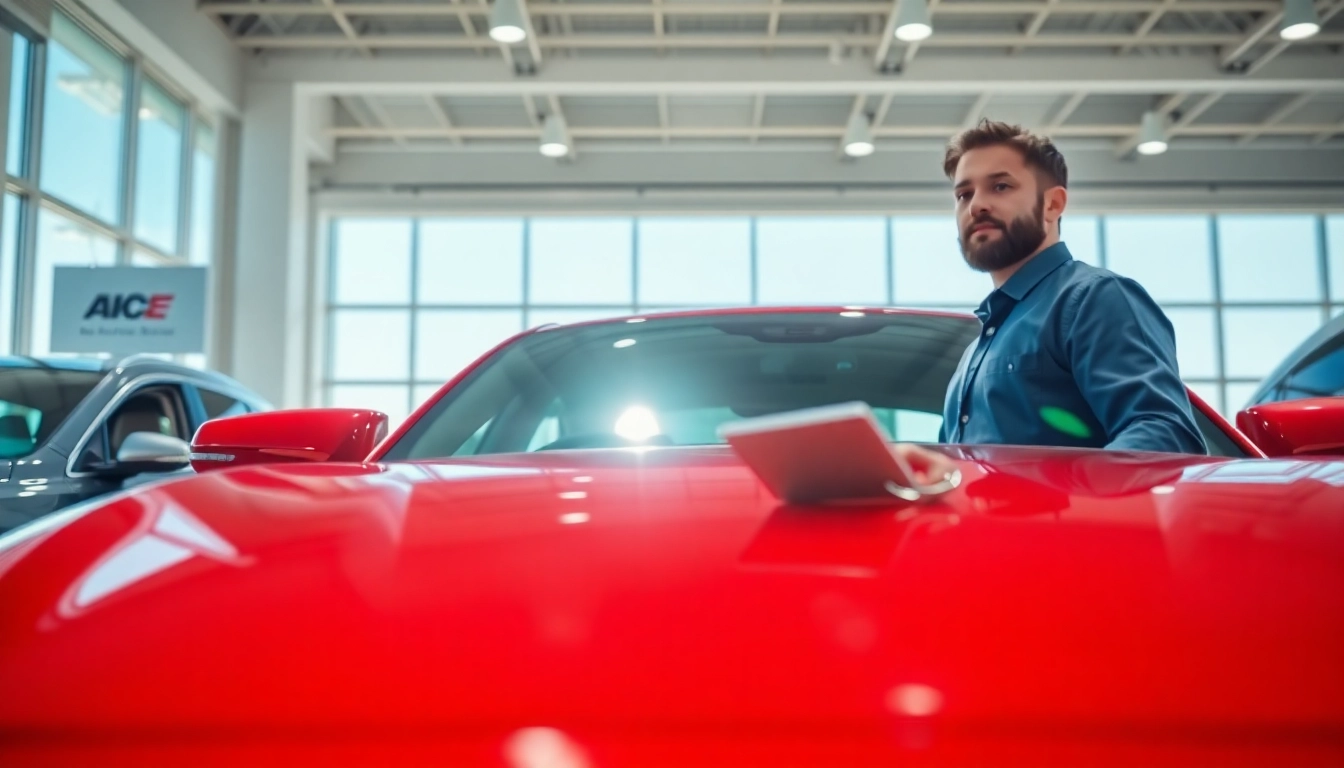 Official auto dealer offering compro auto usate ritiro immediato with fast service and