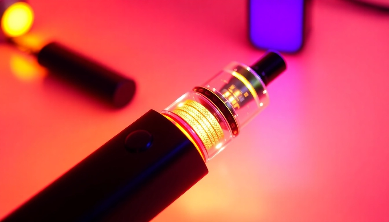 Visit httpshitzcalifornia.comshop to see stylish Hitz disposable vapes with glowing LED and